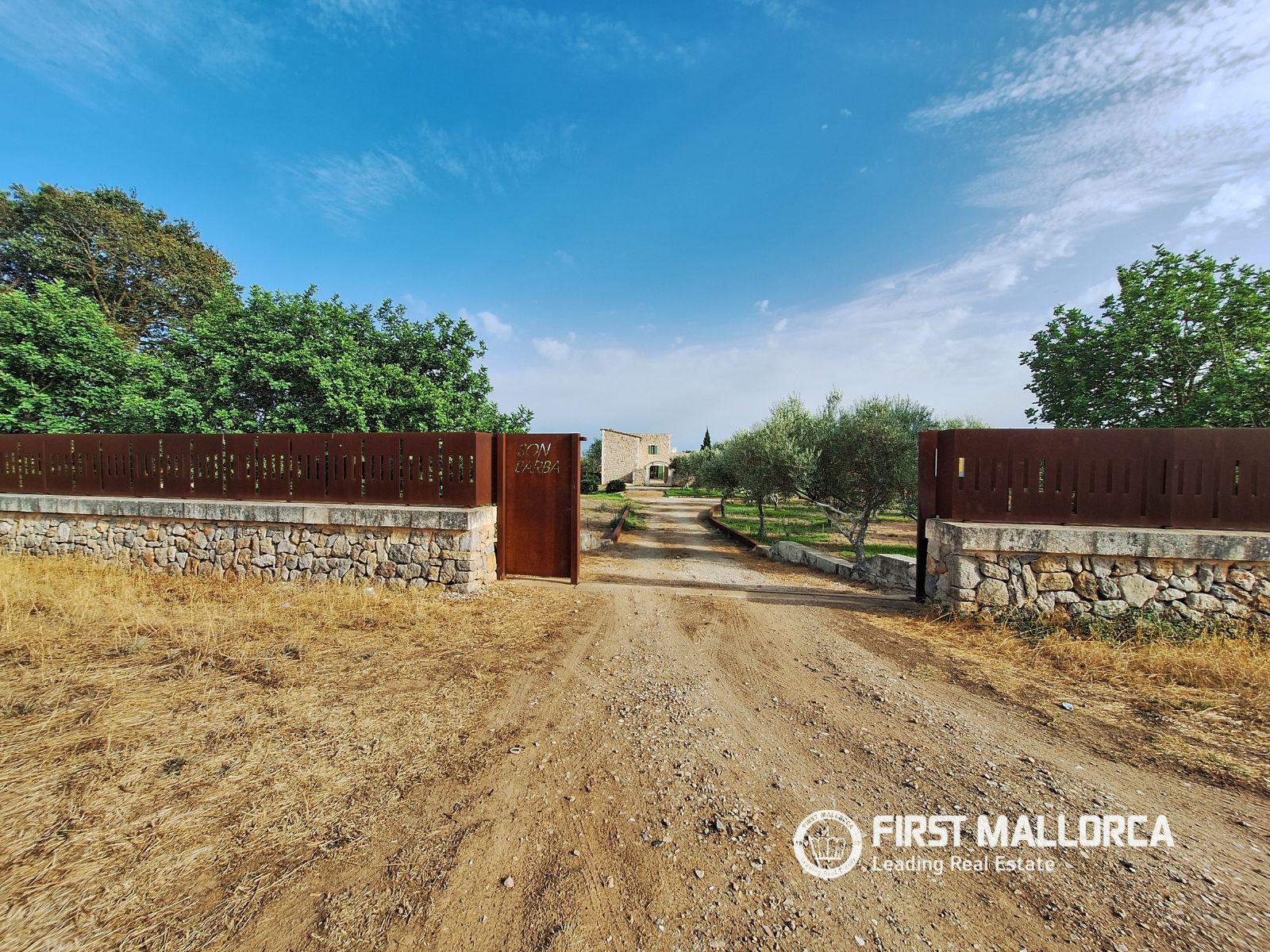 Finca en Alquiler en Sa Pobla