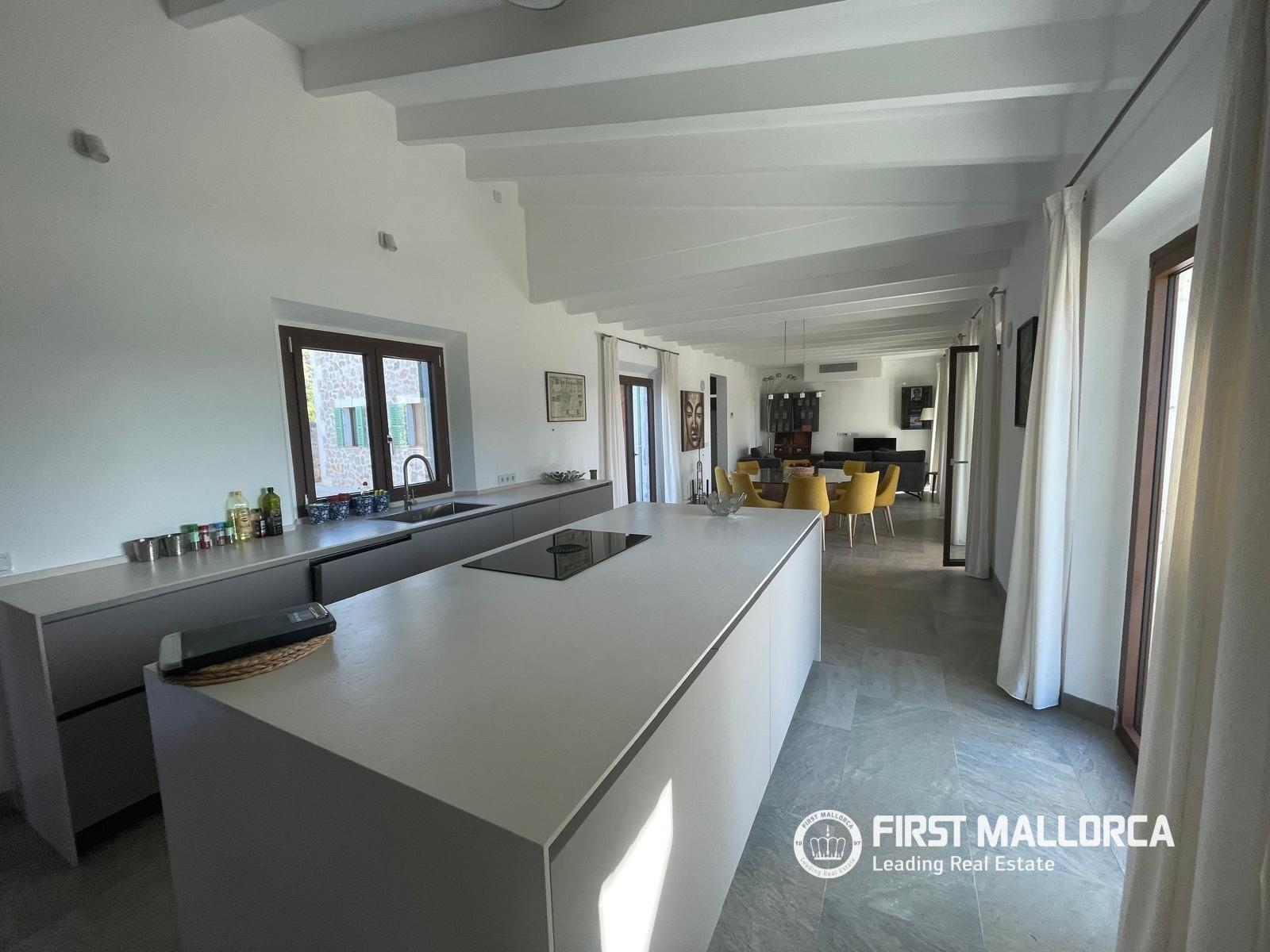 Finca en Alquiler en Sa Pobla