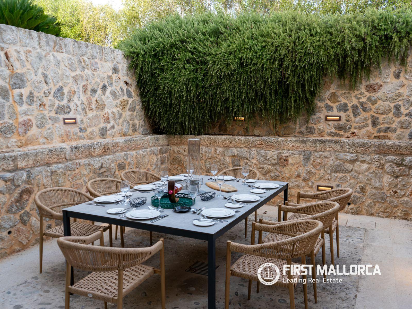Finca en Alquiler en Sa Pobla