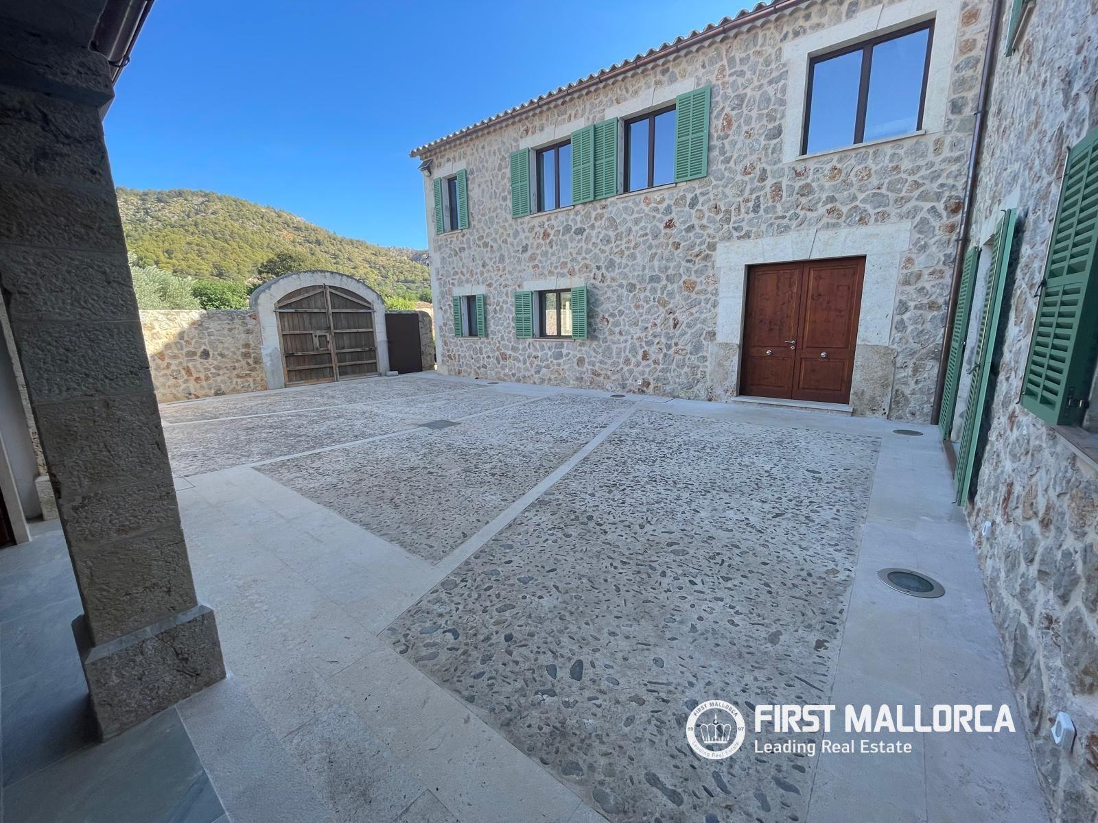 Finca en Alquiler en Sa Pobla