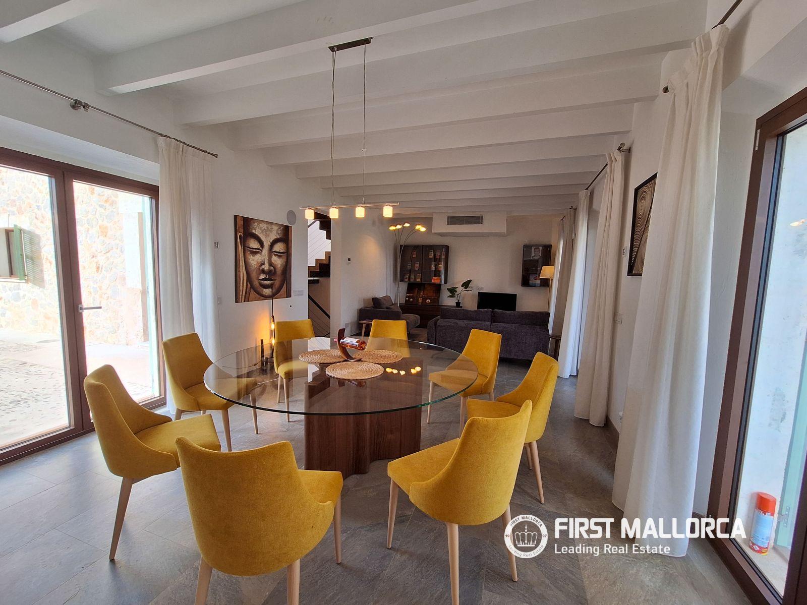 Finca en Alquiler en Sa Pobla