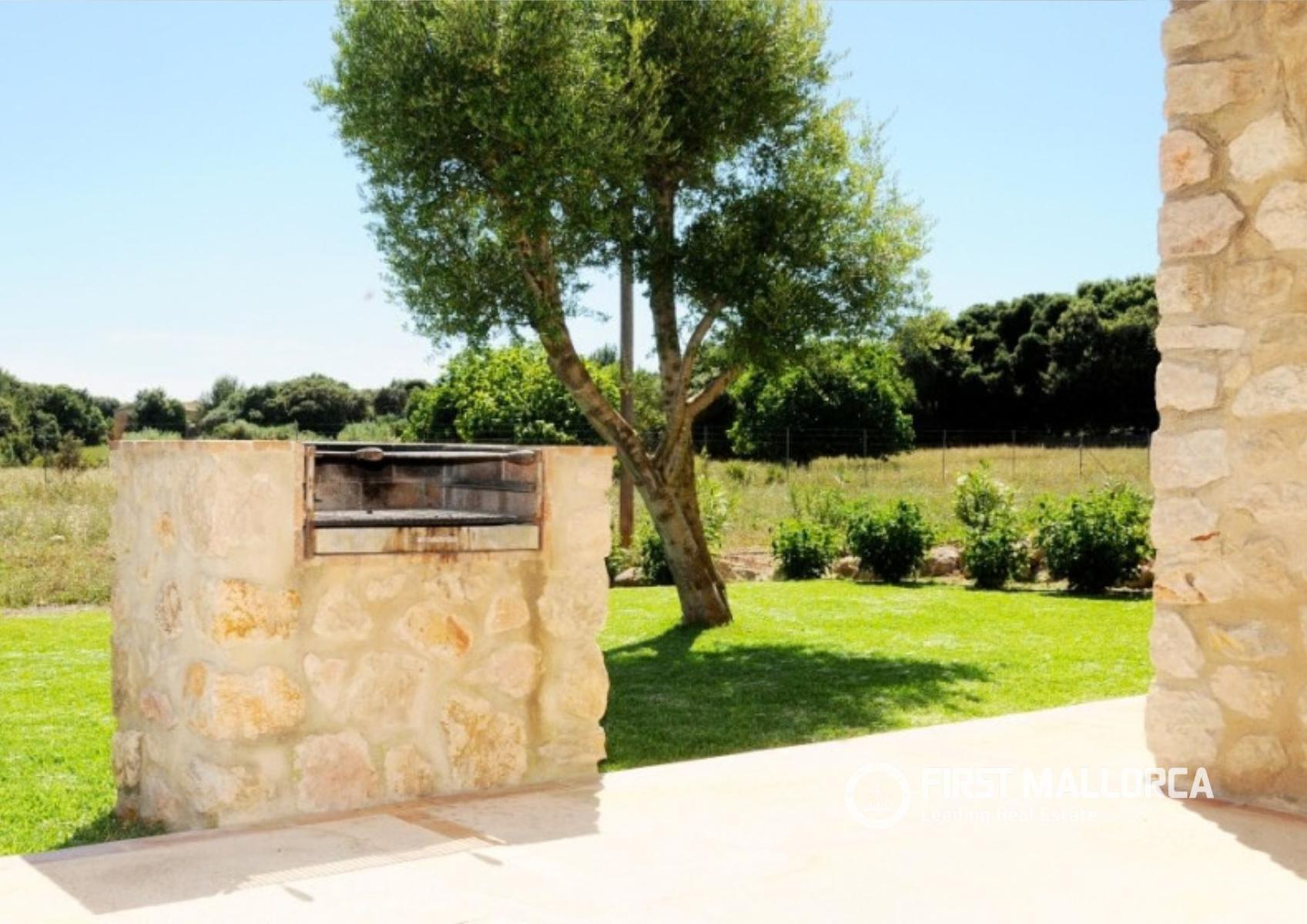 Finca en Alquiler en Artà