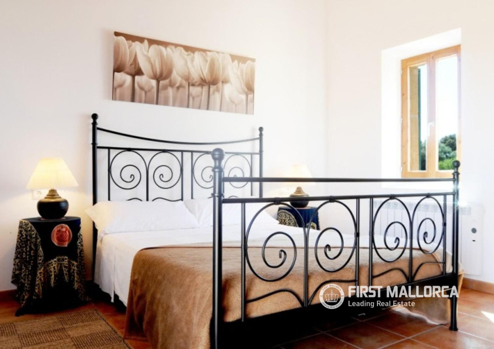 Finca en Alquiler en Artà