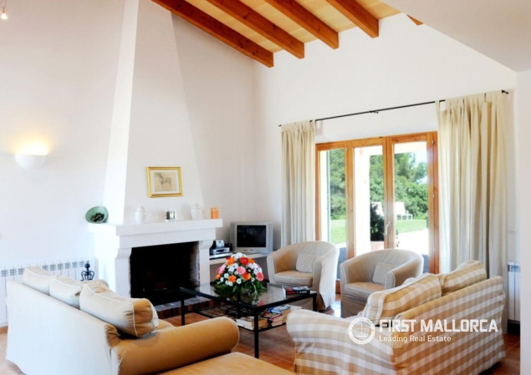 Finca en Alquiler en Artà