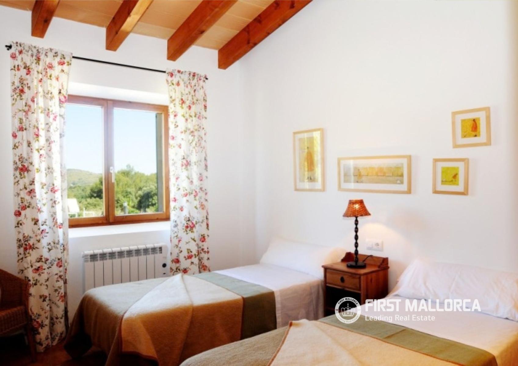 Finca en Alquiler en Artà