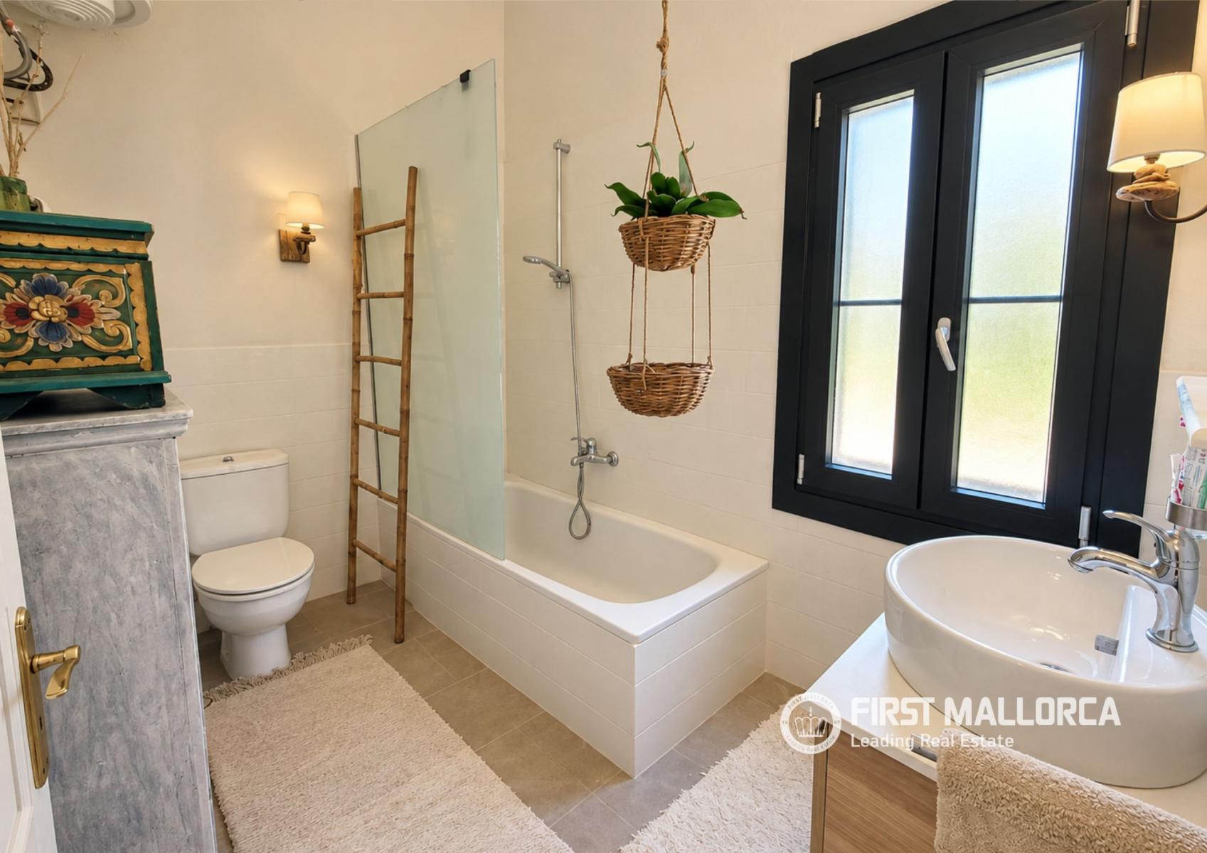 Apartment for Sale in Ses Salines