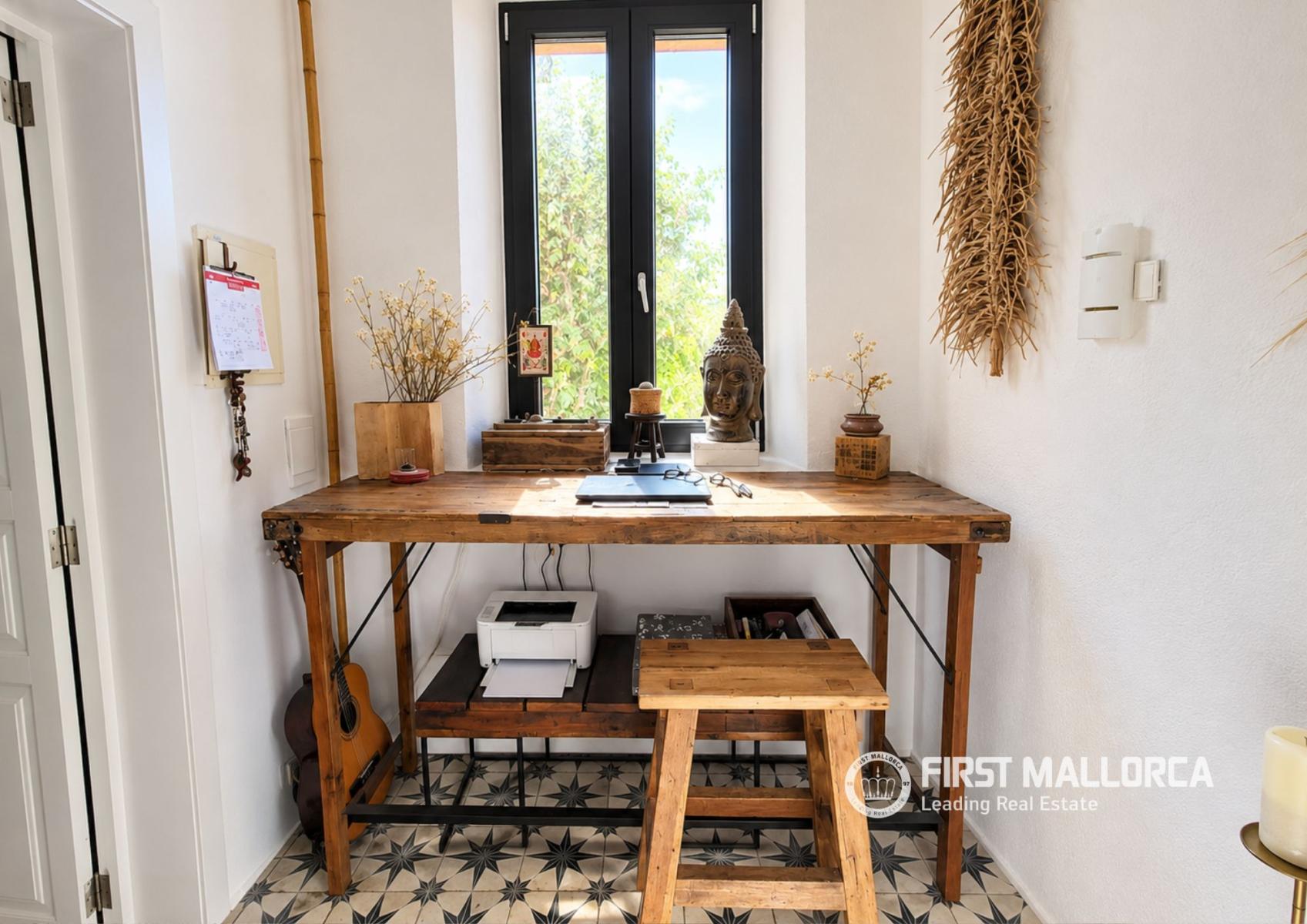 Apartment for Sale in Ses Salines