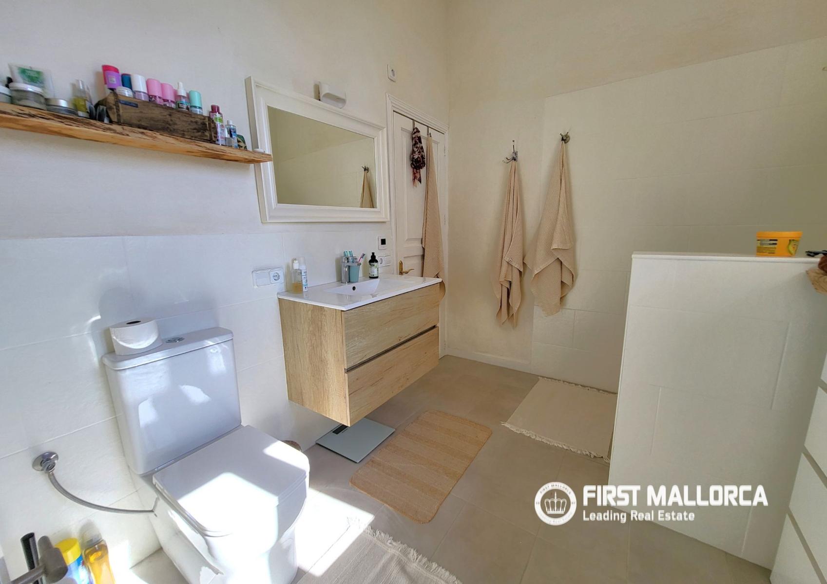 Apartment for Sale in Ses Salines