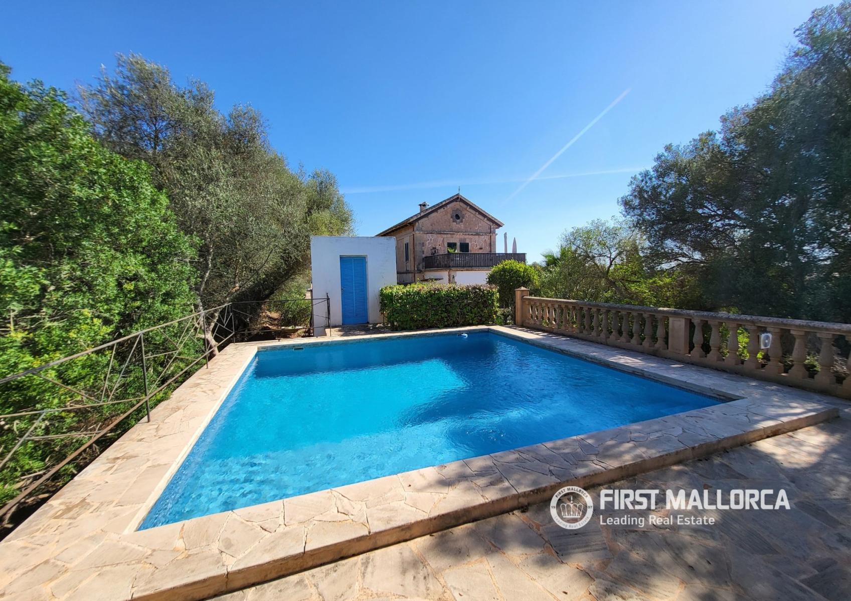 Apartment for Sale in Ses Salines