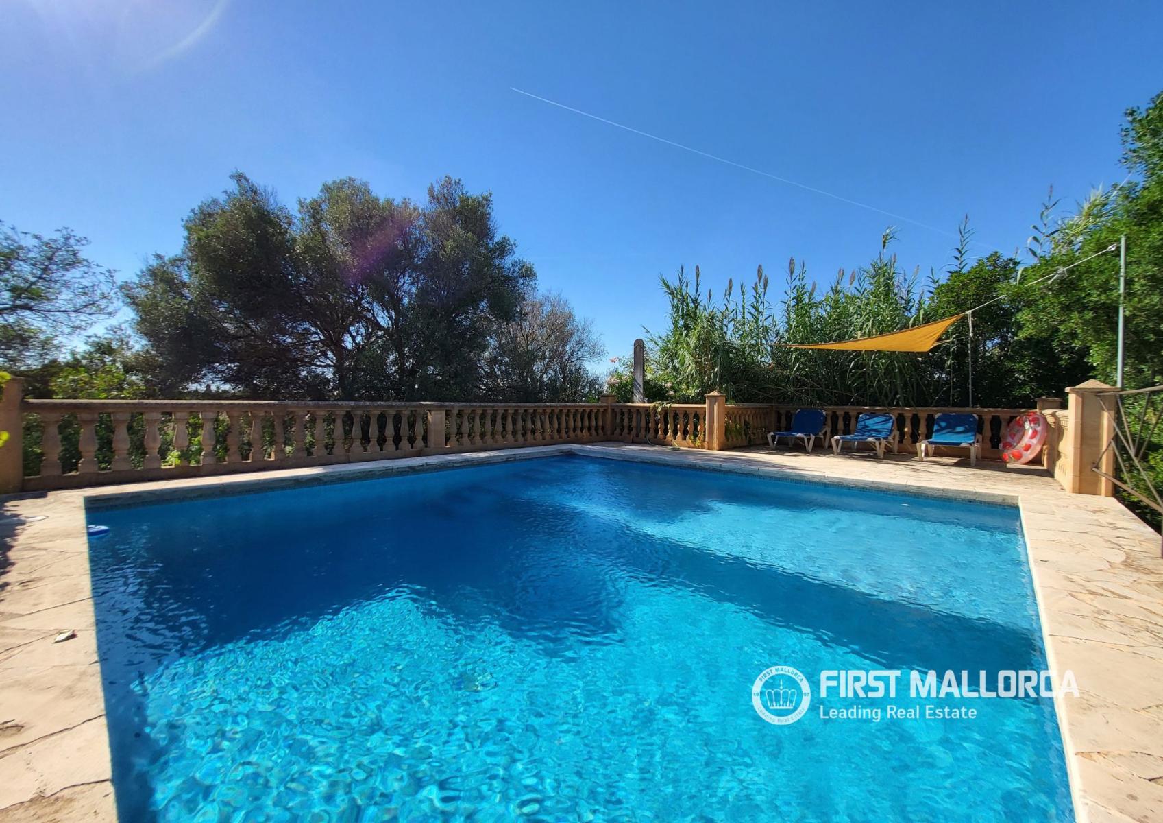 Apartment for Sale in Ses Salines
