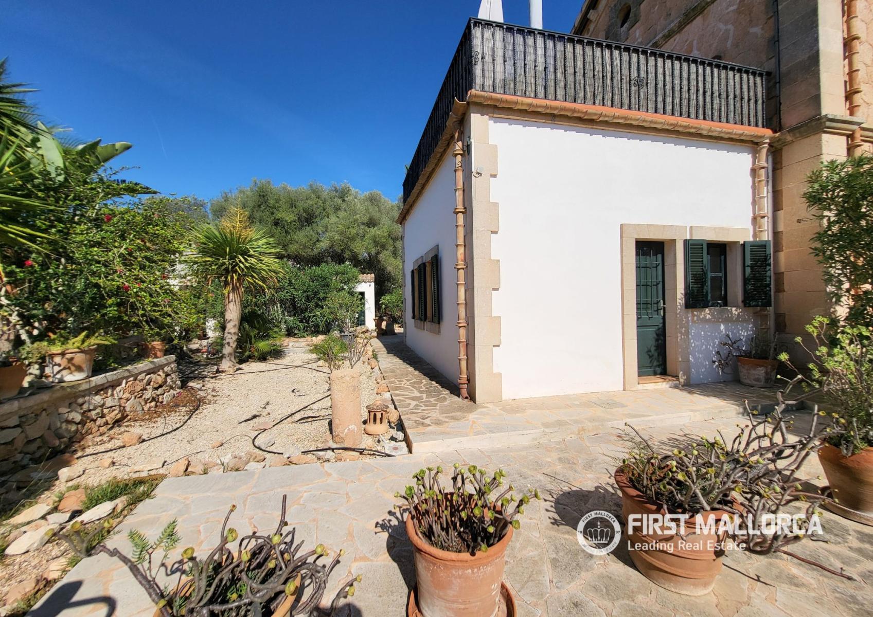 Apartment for Sale in Ses Salines