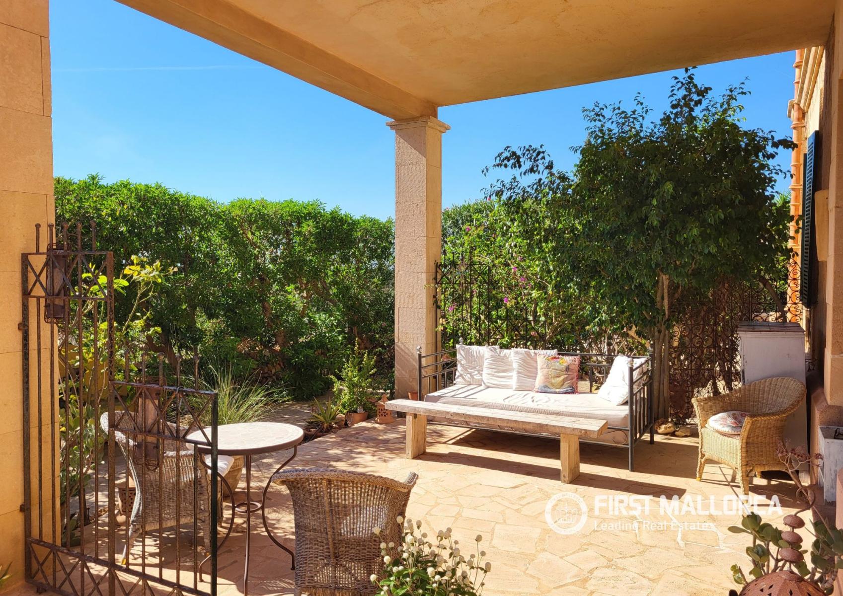 Apartment for Sale in Ses Salines