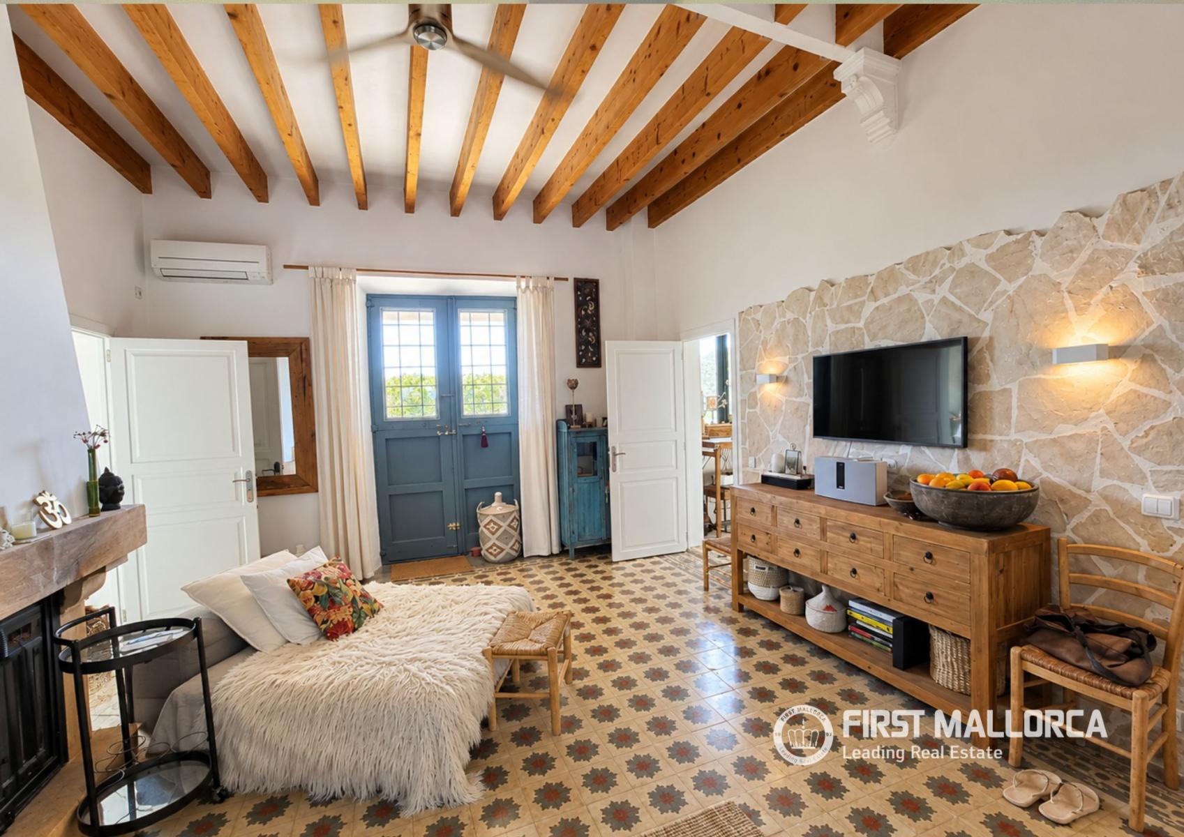 Apartment for Sale in Ses Salines