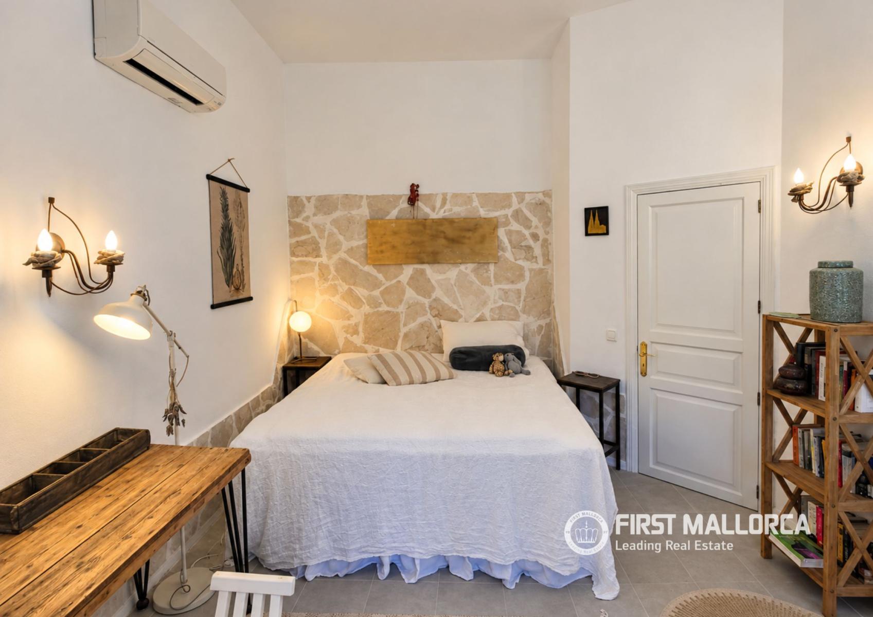 Apartment for Sale in Ses Salines