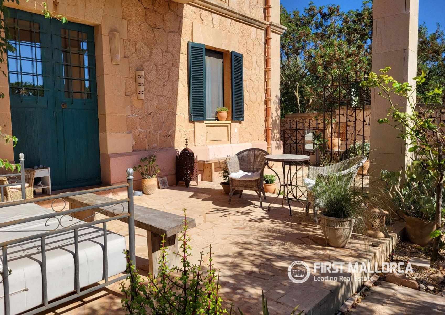 Apartment for Sale in Ses Salines