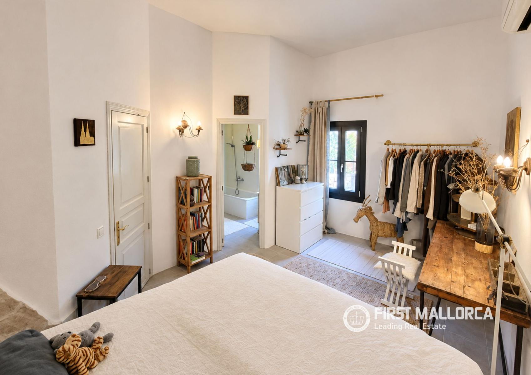Apartment for Sale in Ses Salines