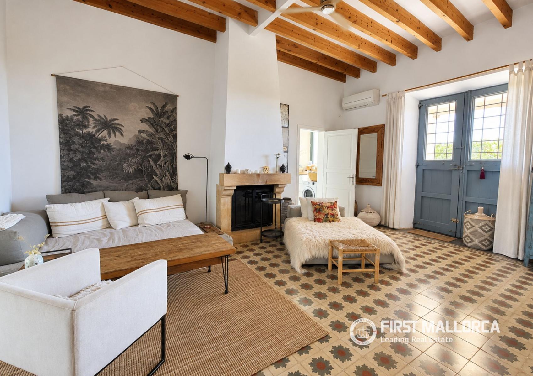 Apartment for Sale in Ses Salines
