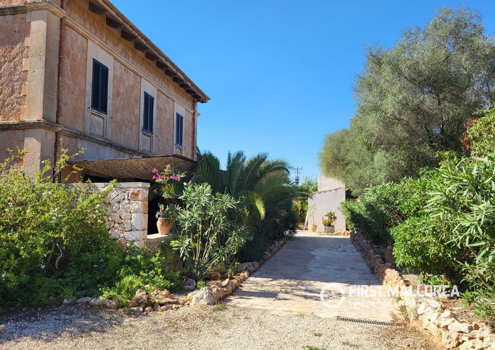 Apartment for Sale in Ses Salines