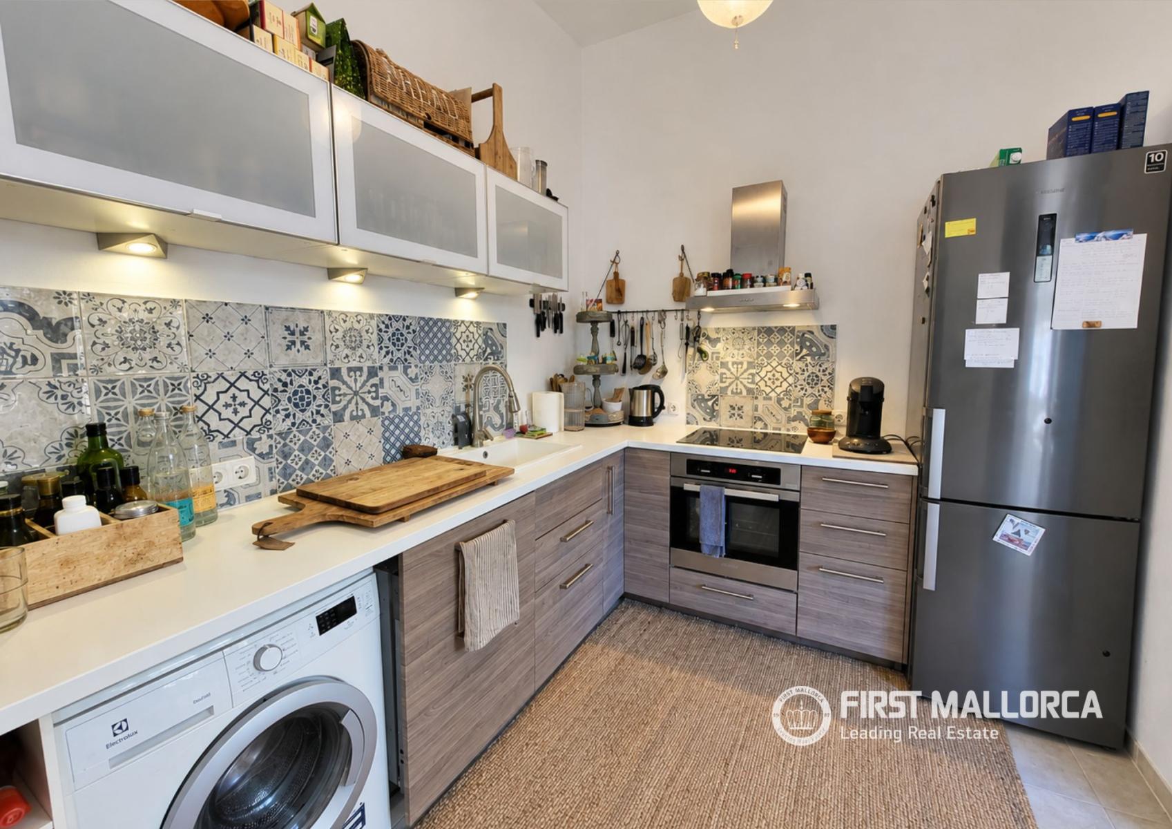 Apartment for Sale in Ses Salines