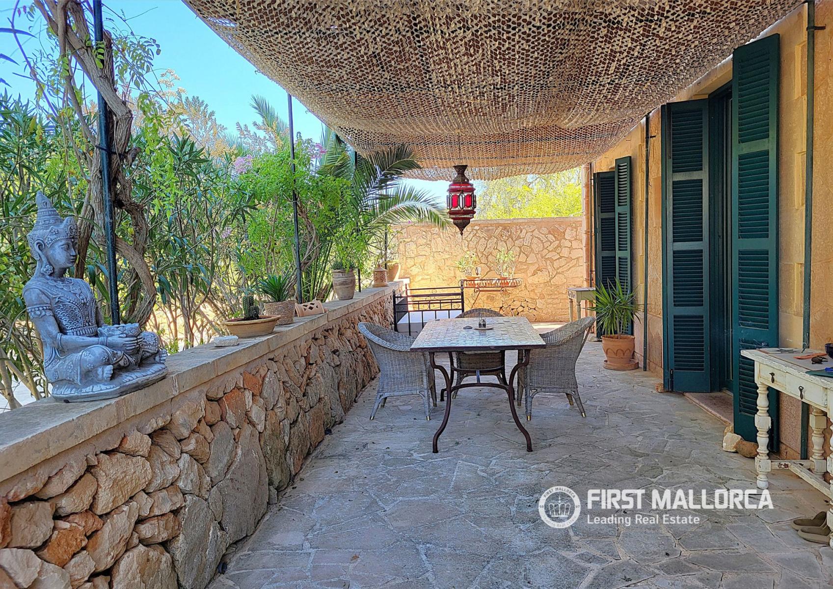 Apartment for Sale in Ses Salines