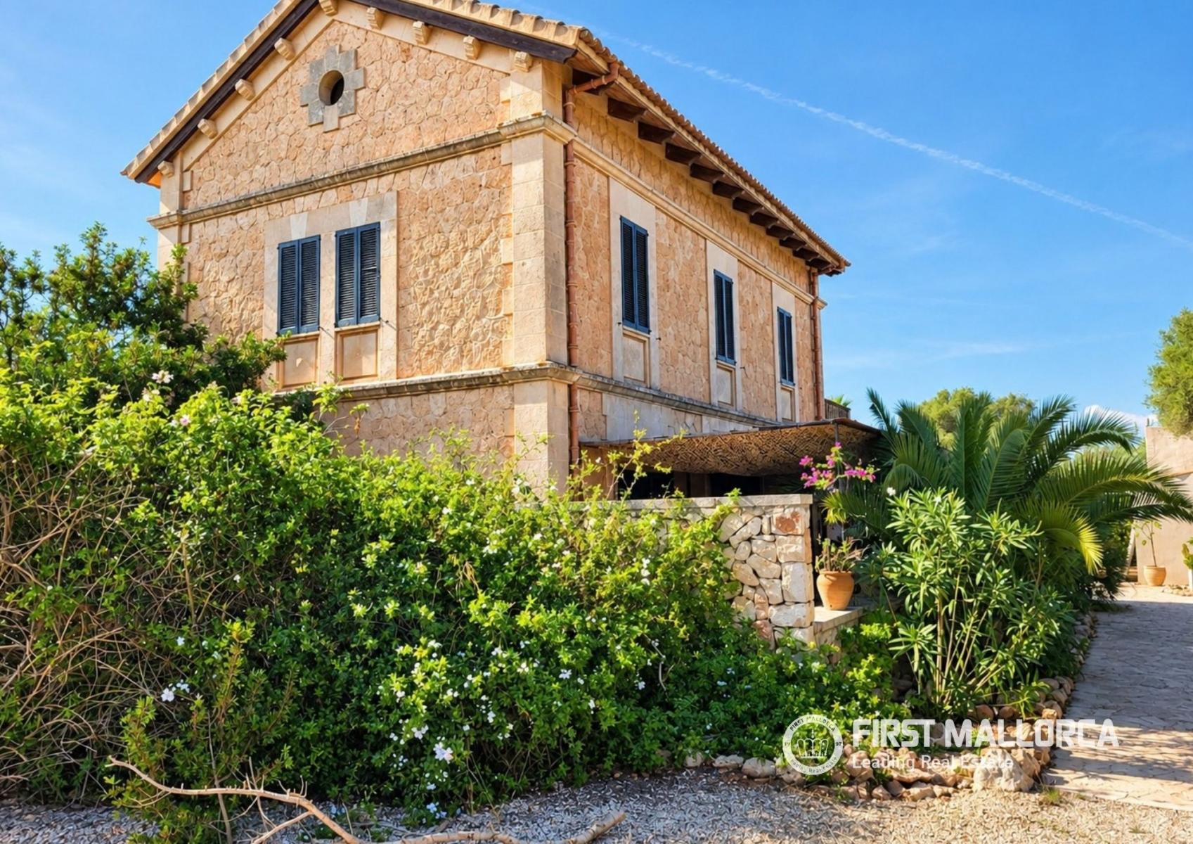 Apartment for Sale in Ses Salines