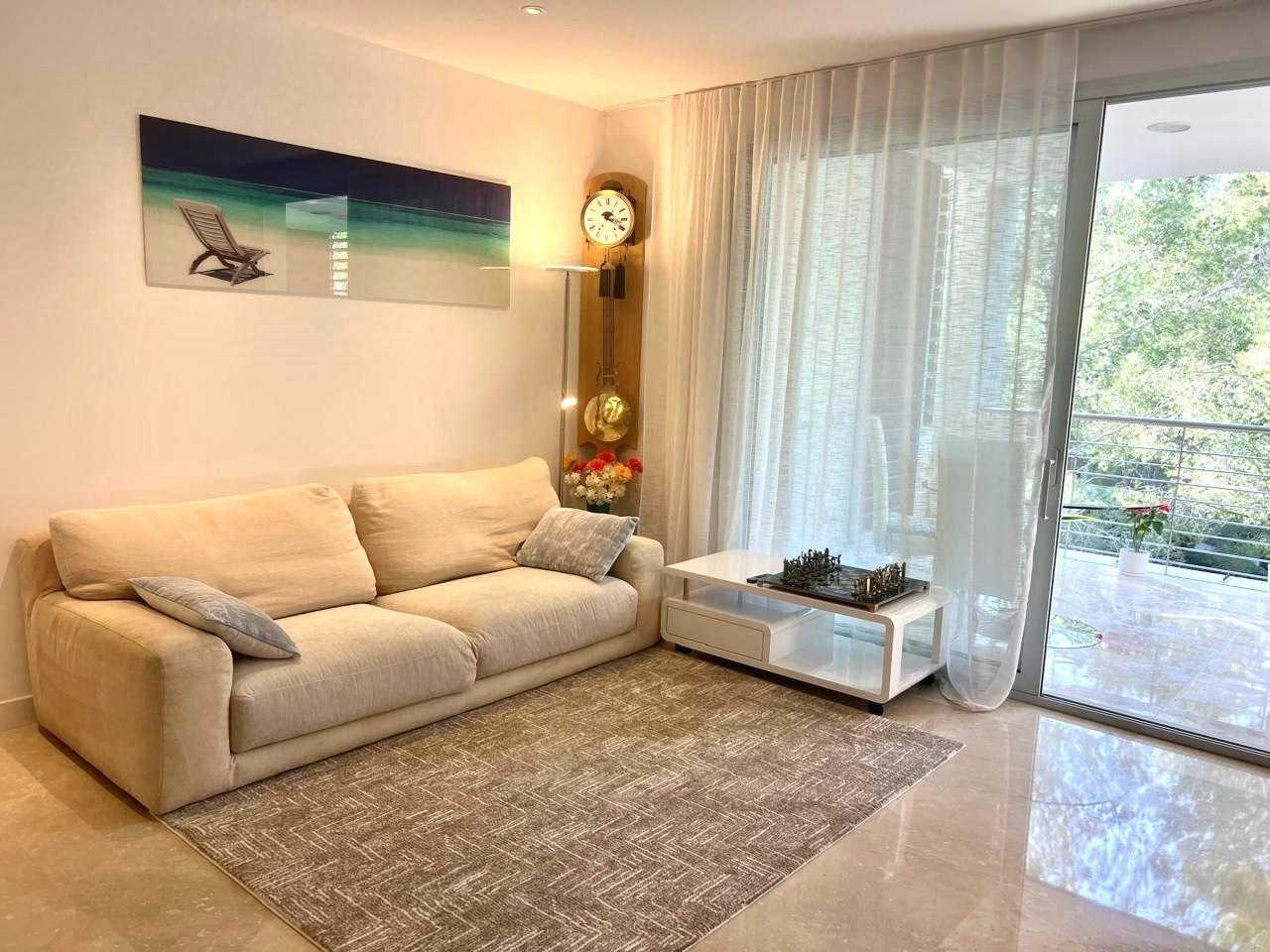 Penthouse for Rent in Calvià