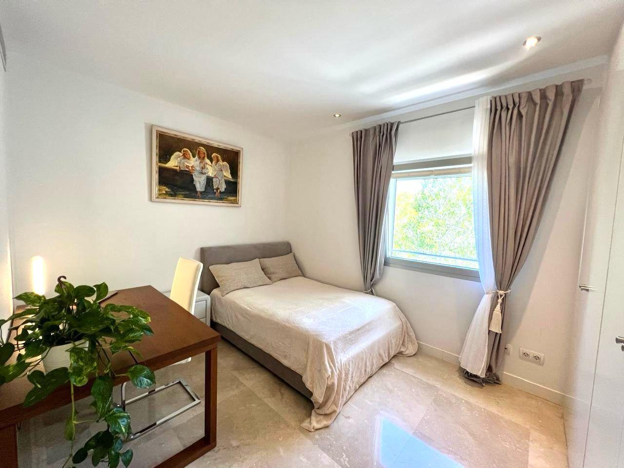 Penthouse for Rent in Calvià