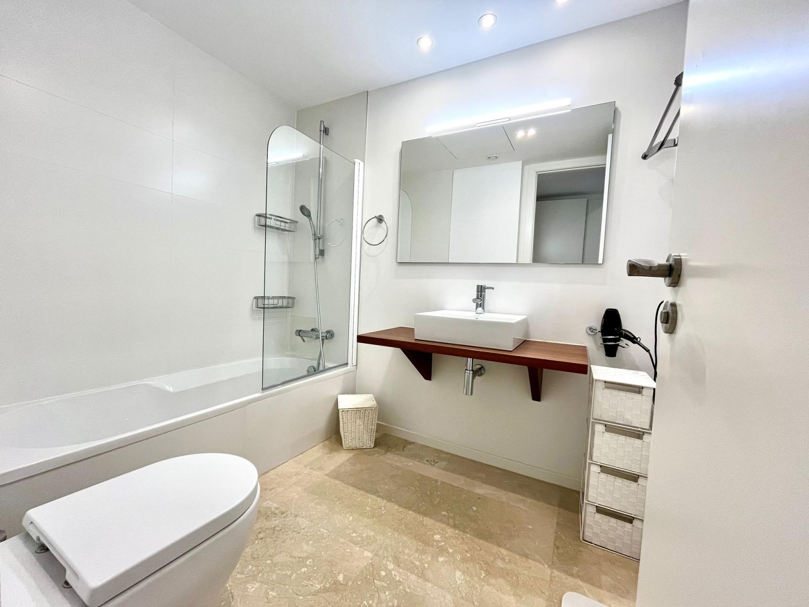 Penthouse for Rent in Calvià