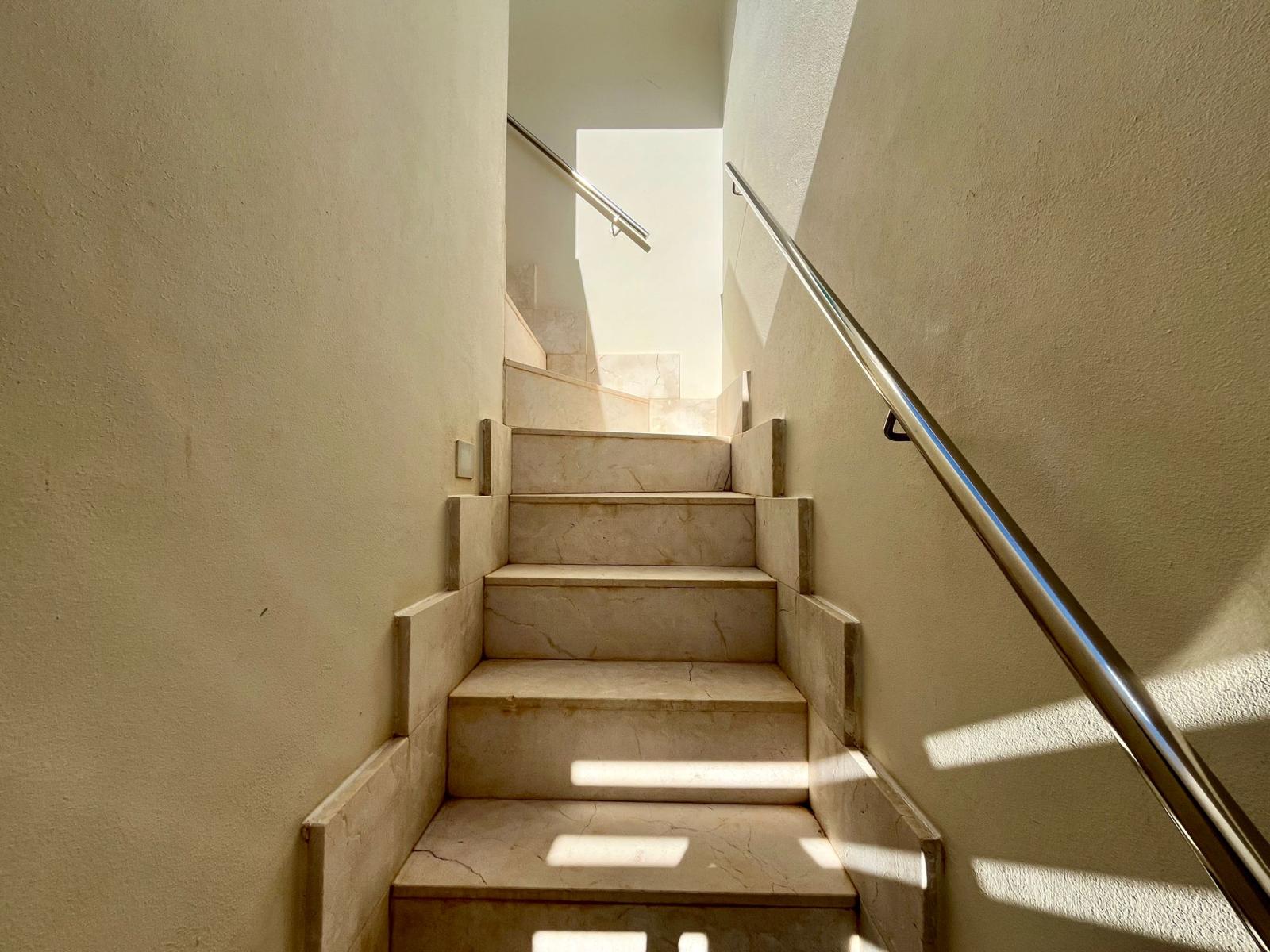 Penthouse for Rent in Calvià