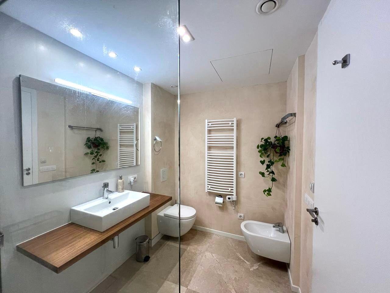 Penthouse for Rent in Calvià