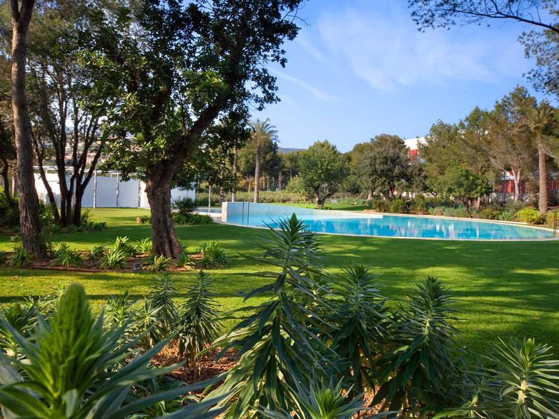 Penthouse for Rent in Calvià