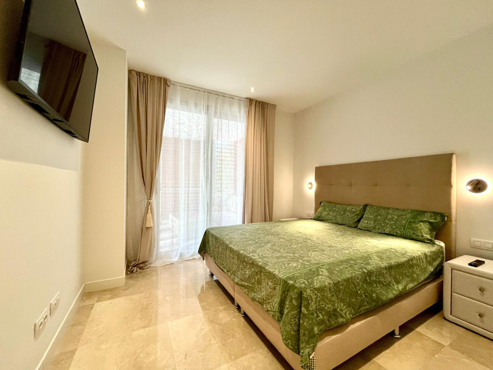 Penthouse for Rent in Calvià