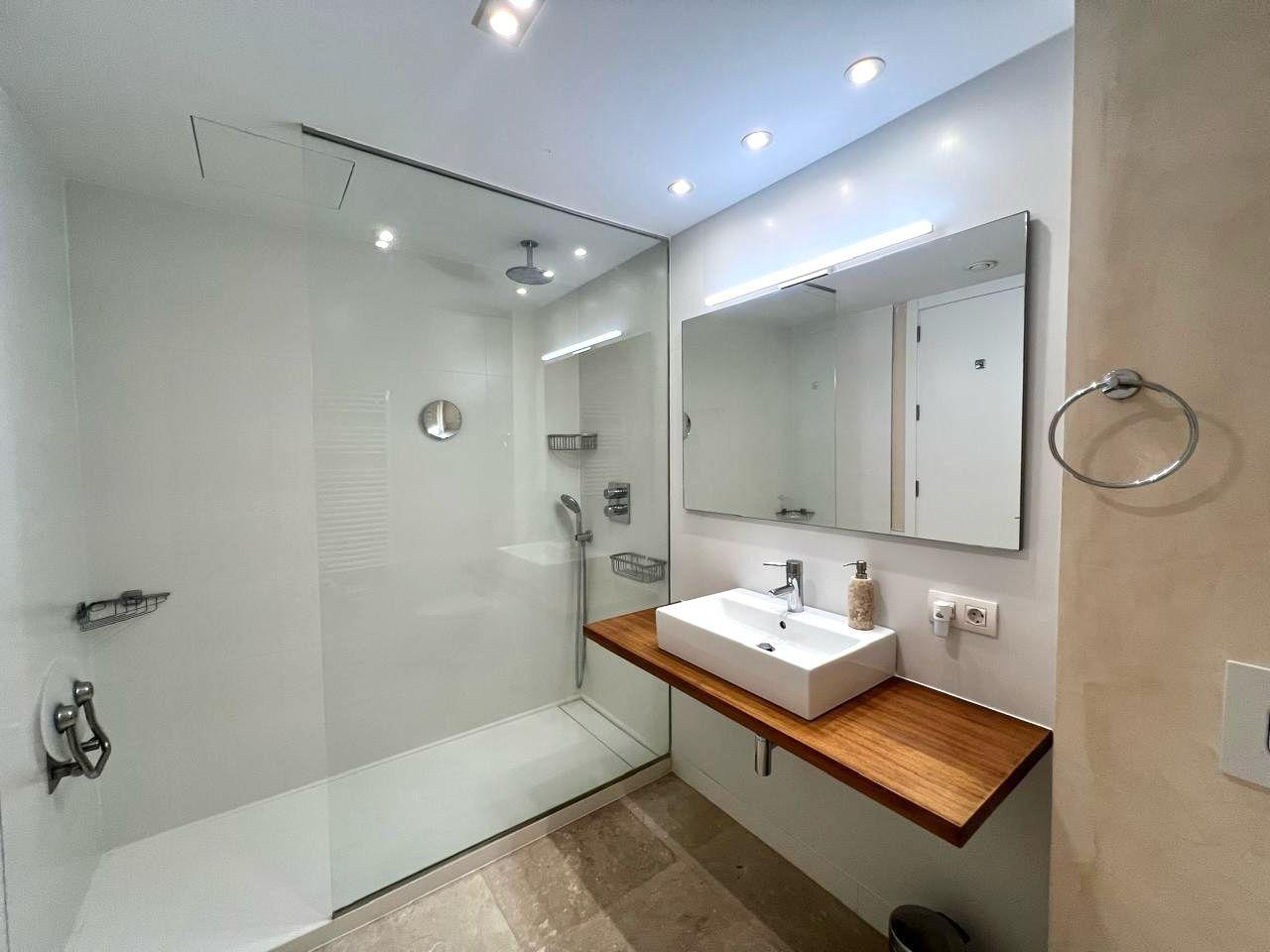 Penthouse for Rent in Calvià