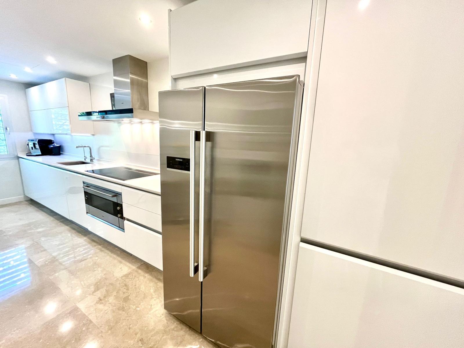 Penthouse for Rent in Calvià