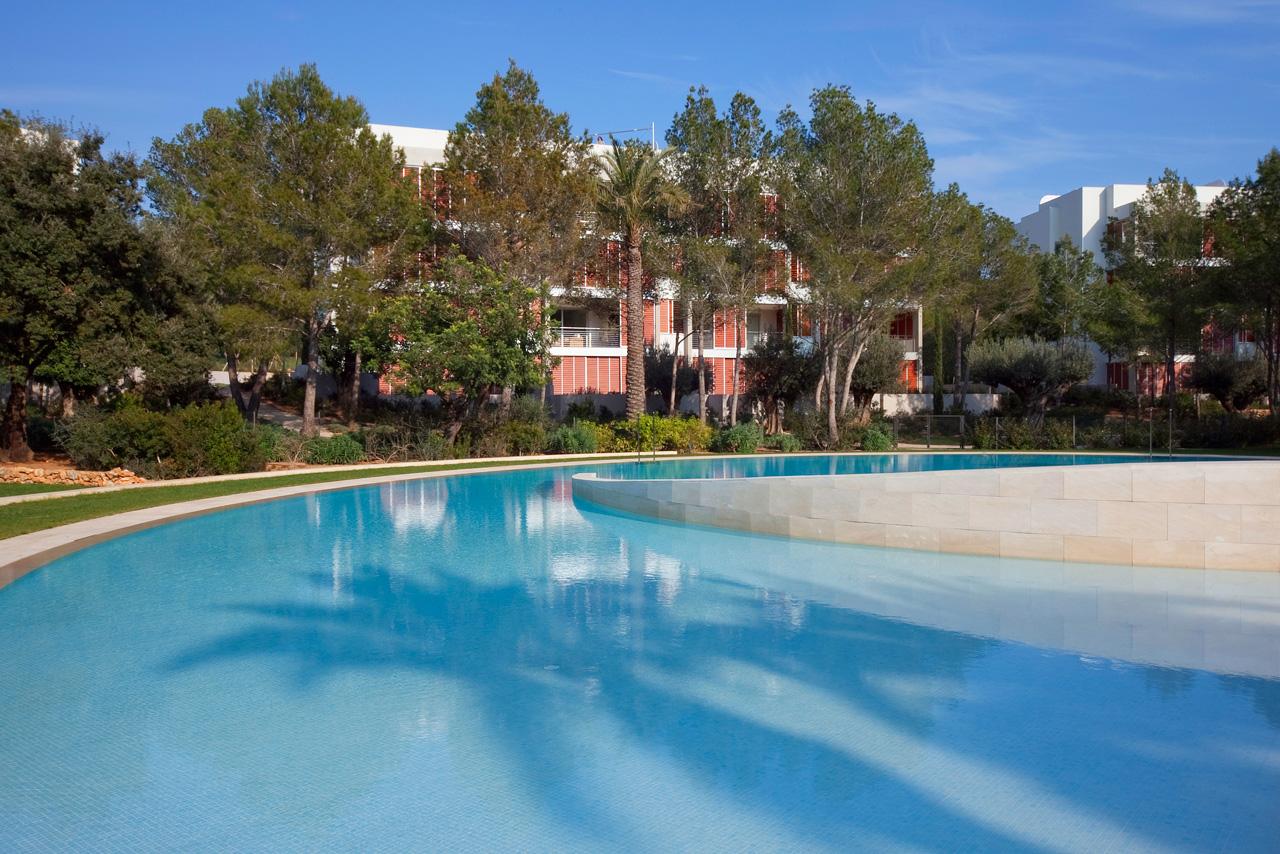 Penthouse for Rent in Calvià