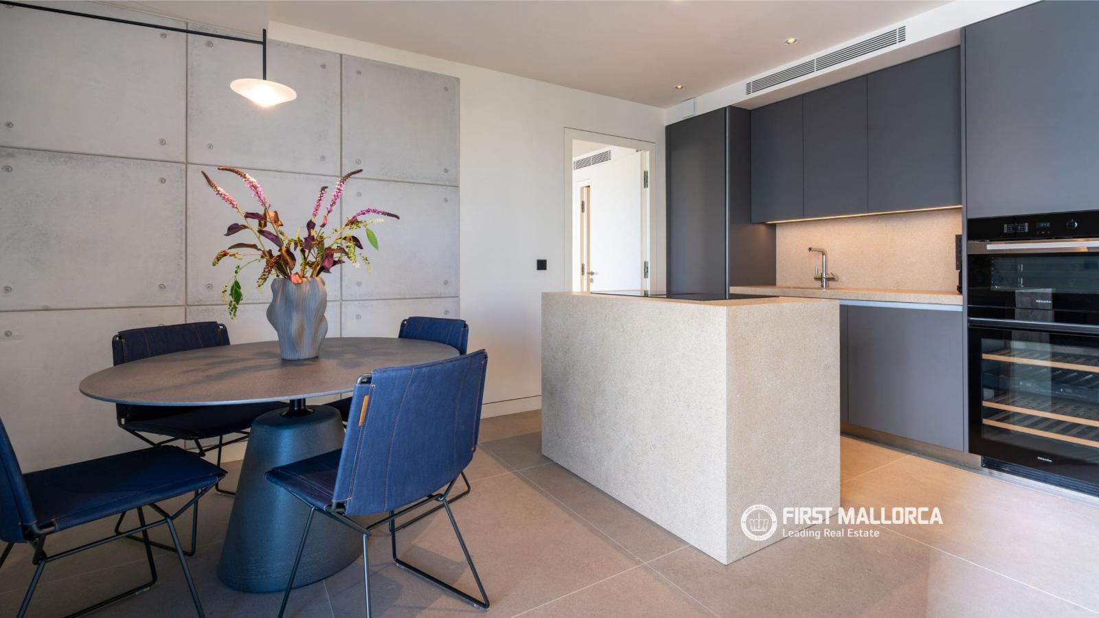 Apartamento en Venta en Palma de Mallorca