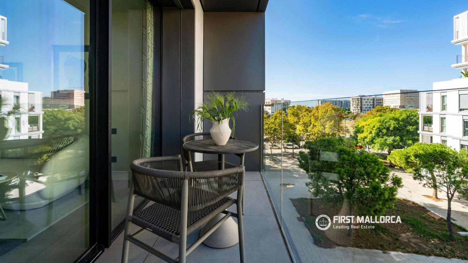 Apartamento en Venta en Palma de Mallorca