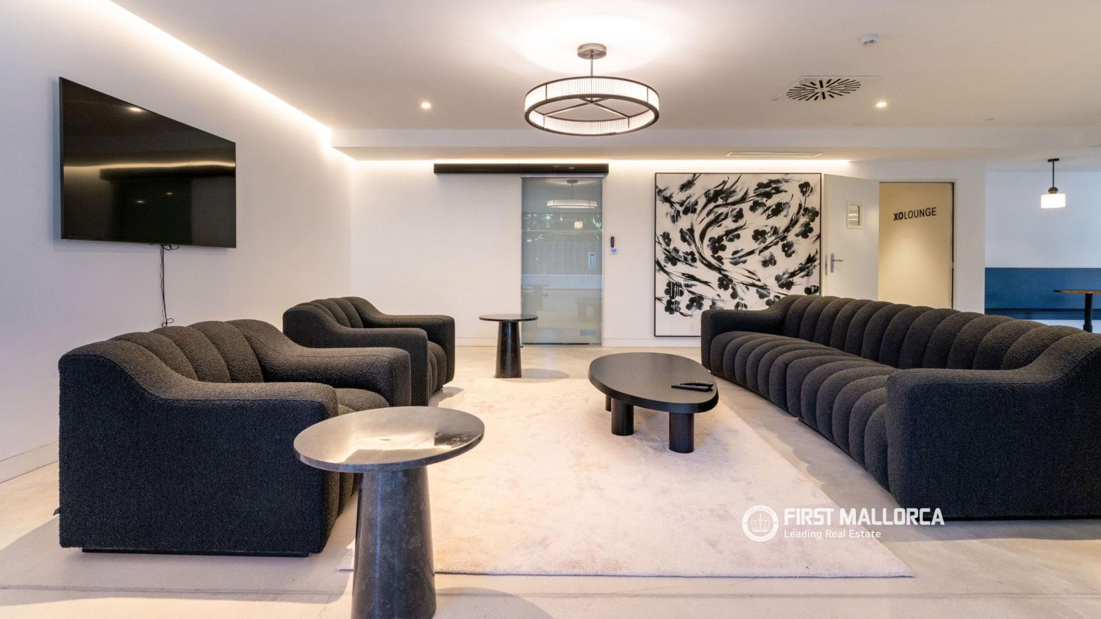 Apartamento en Venta en Palma de Mallorca