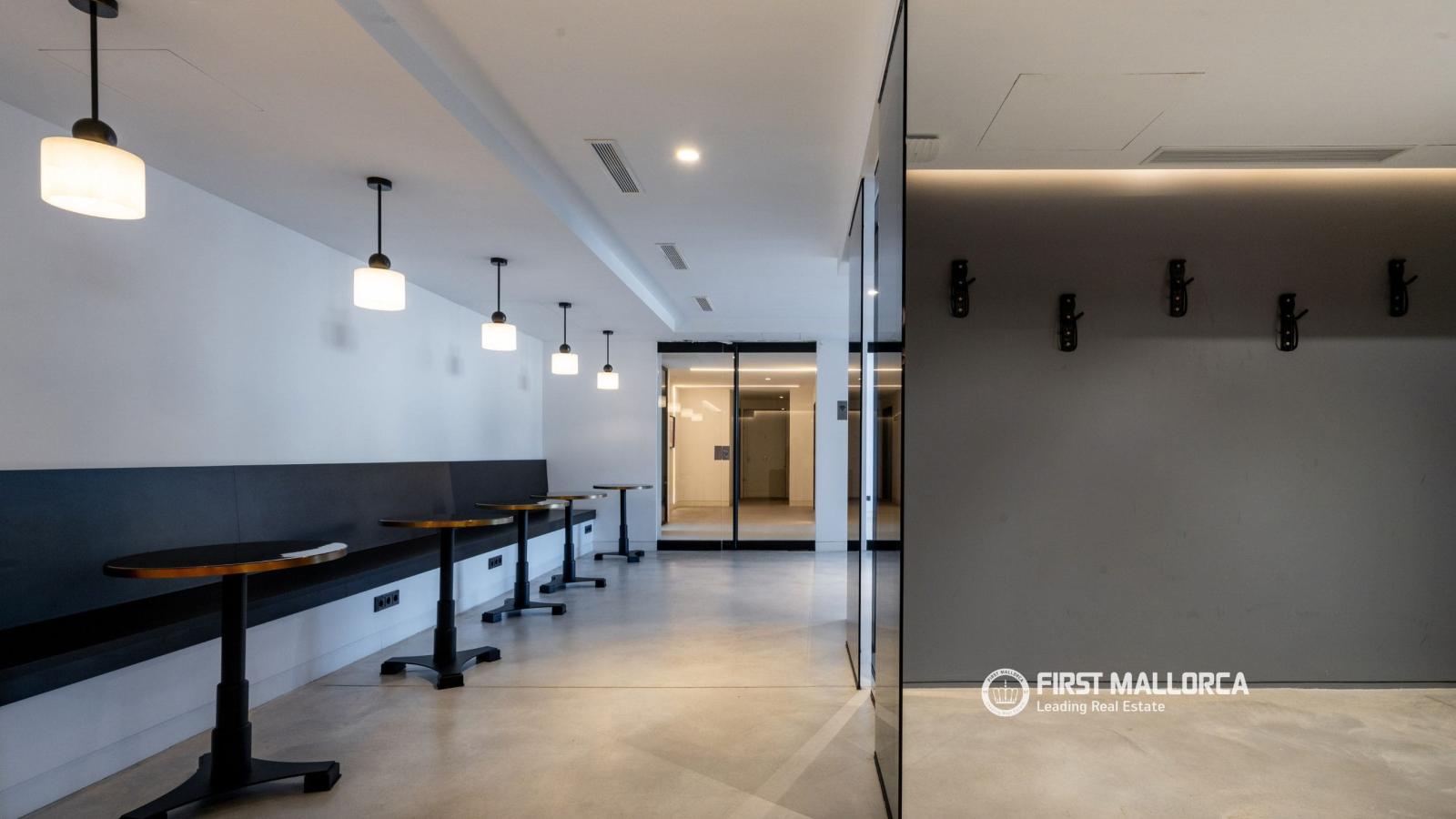 Apartamento en Venta en Palma de Mallorca