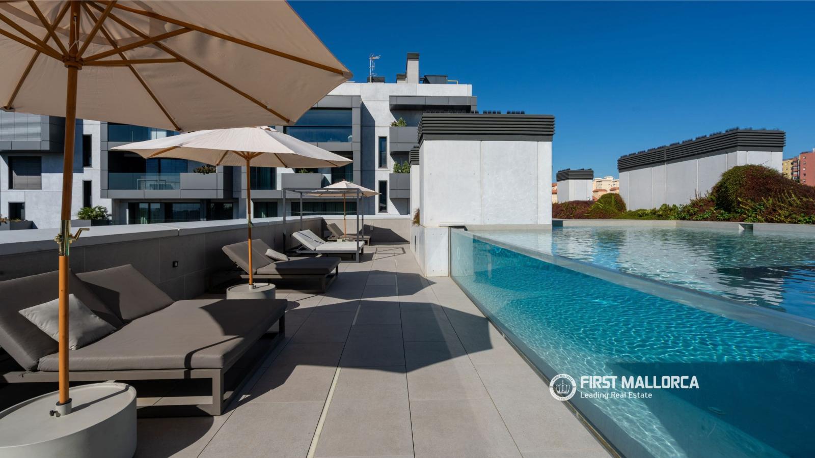 Apartamento en Venta en Palma de Mallorca