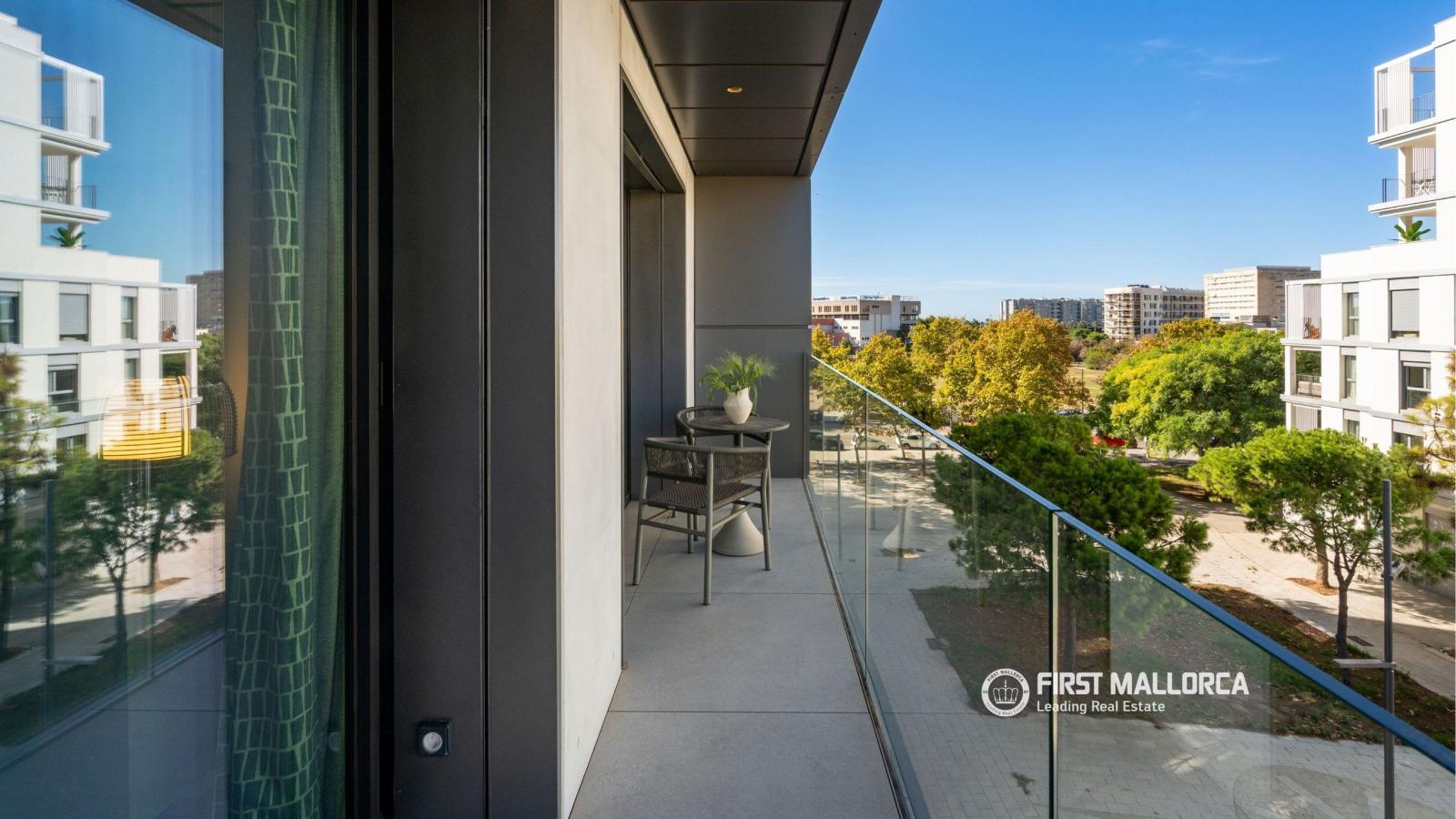 Apartamento en Venta en Palma de Mallorca