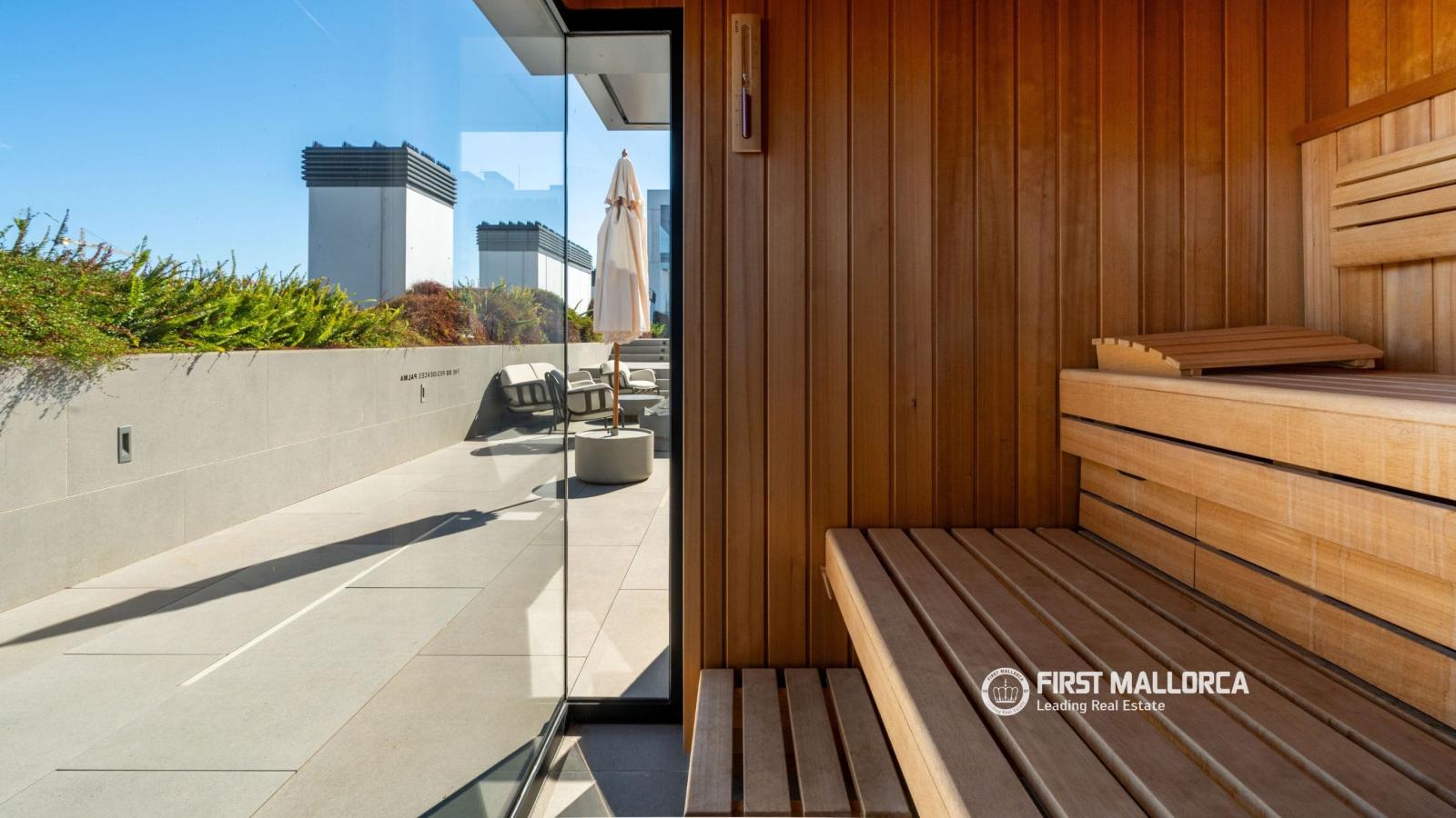 Apartamento en Venta en Palma de Mallorca
