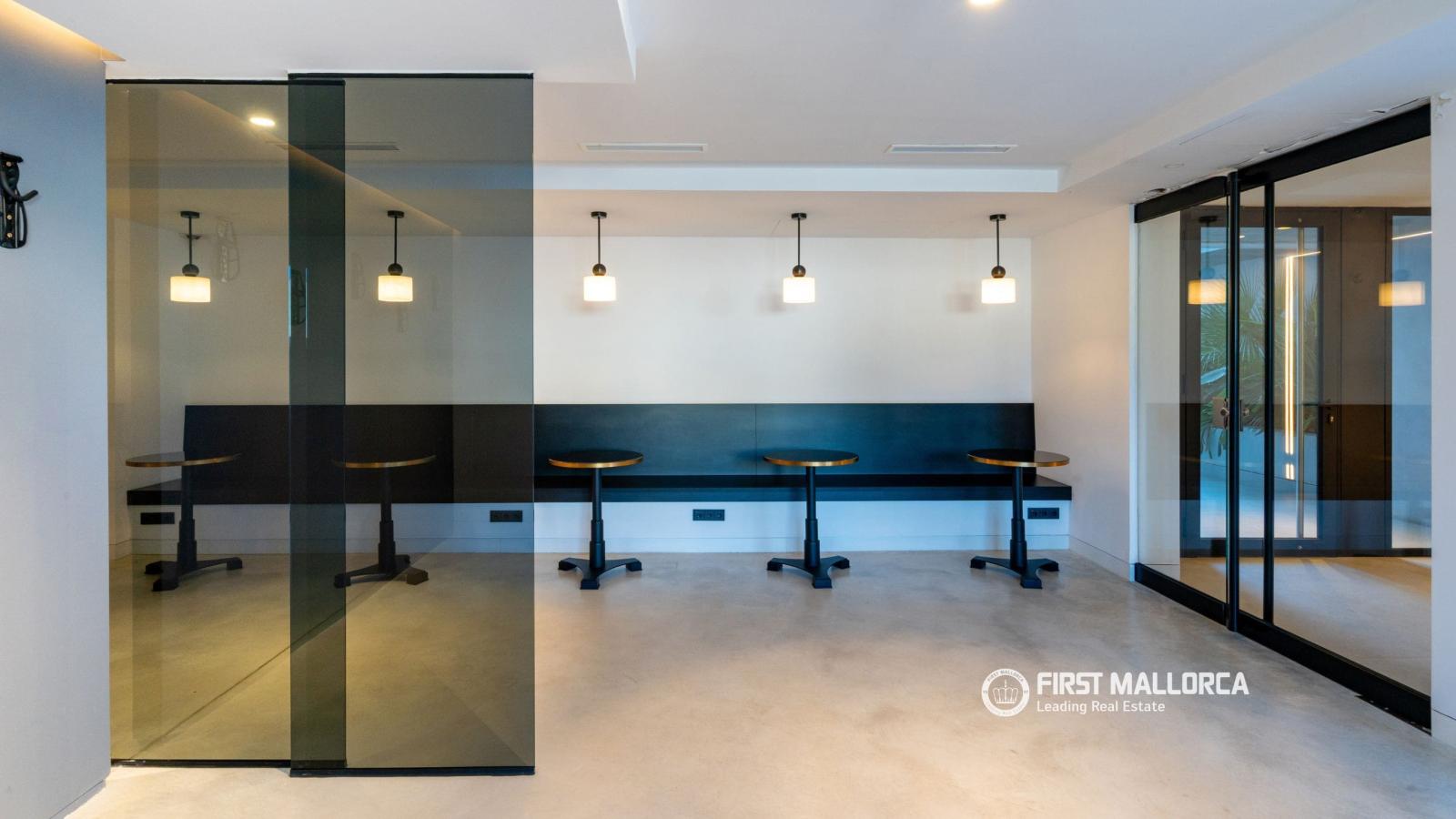 Apartamento en Venta en Palma de Mallorca