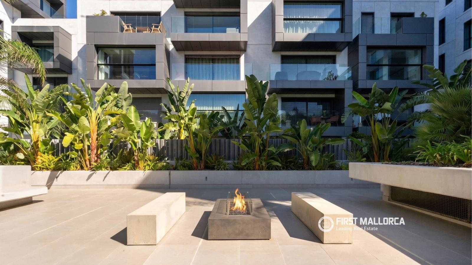 Apartamento en Venta en Palma de Mallorca