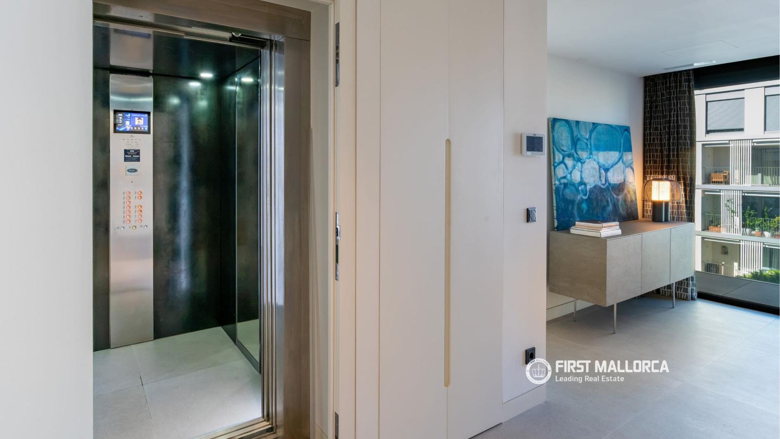 Apartamento en Venta en Palma de Mallorca