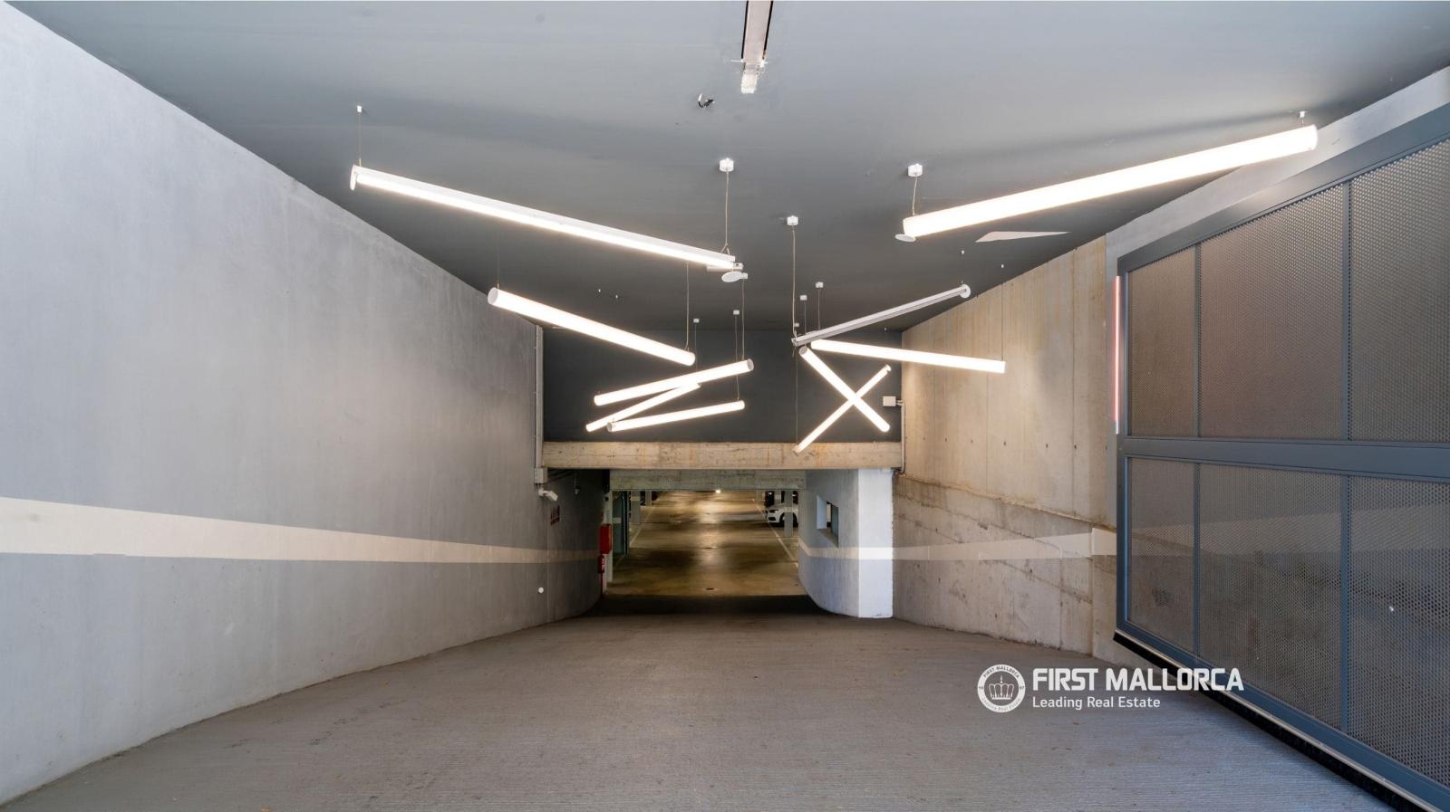 Apartamento en Venta en Palma de Mallorca