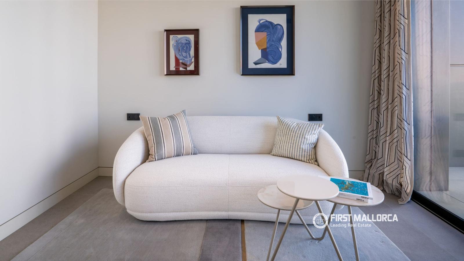 Apartamento en Venta en Palma de Mallorca