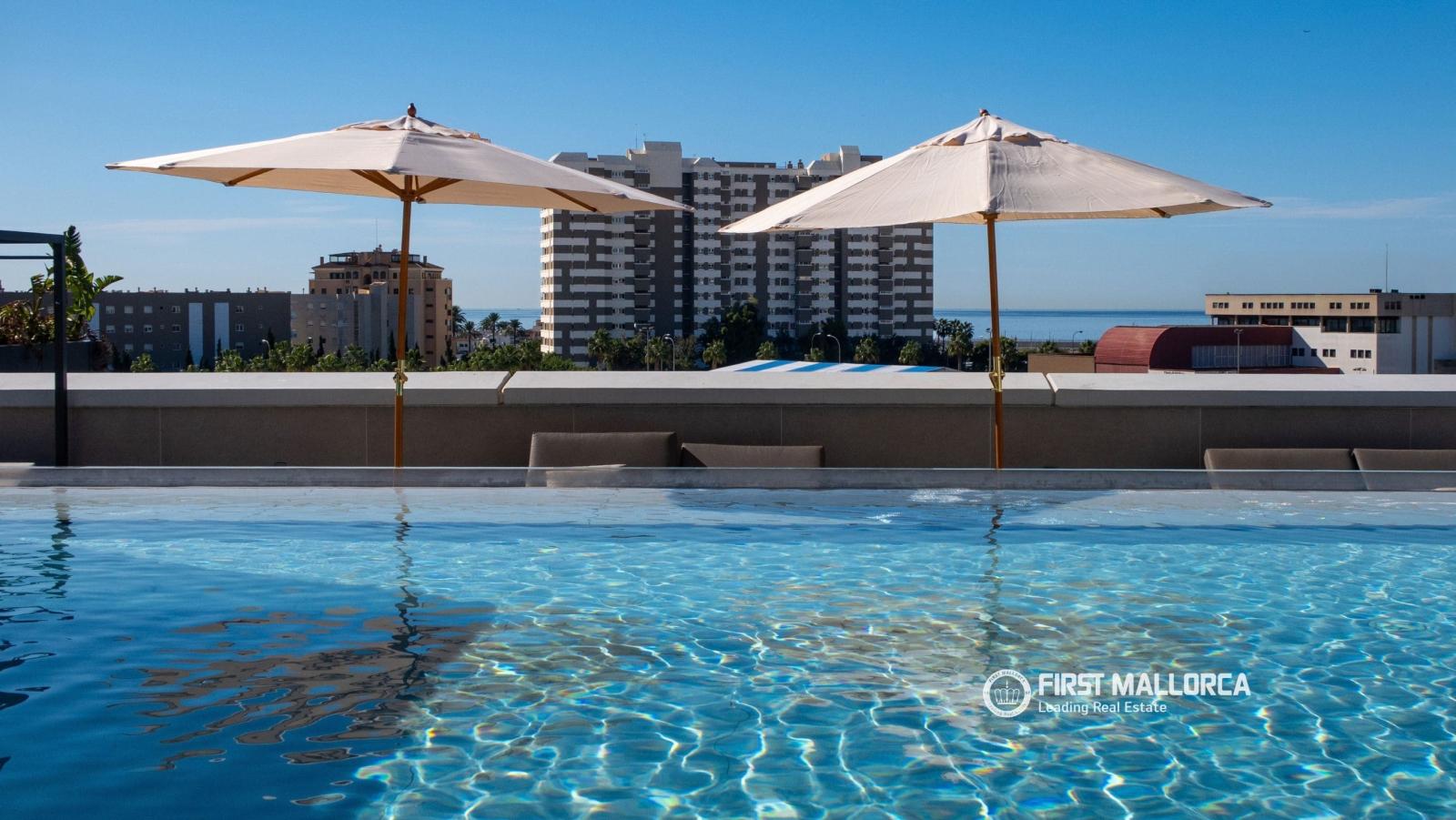 Apartamento en Venta en Palma de Mallorca