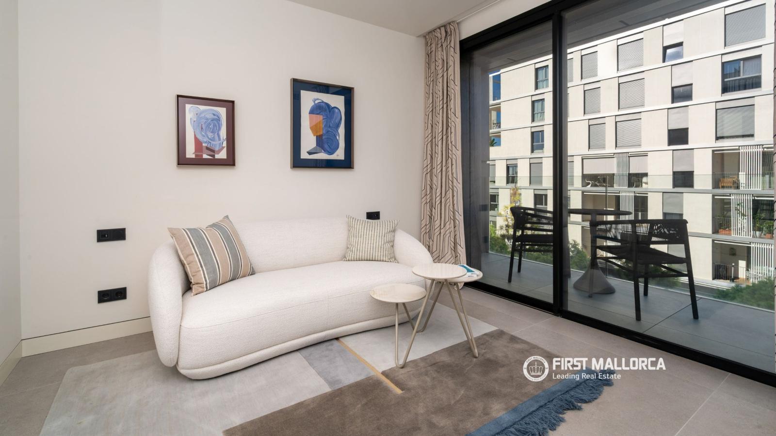 Apartamento en Venta en Palma de Mallorca