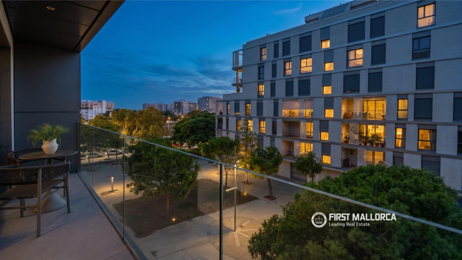 Apartamento en Venta en Palma de Mallorca